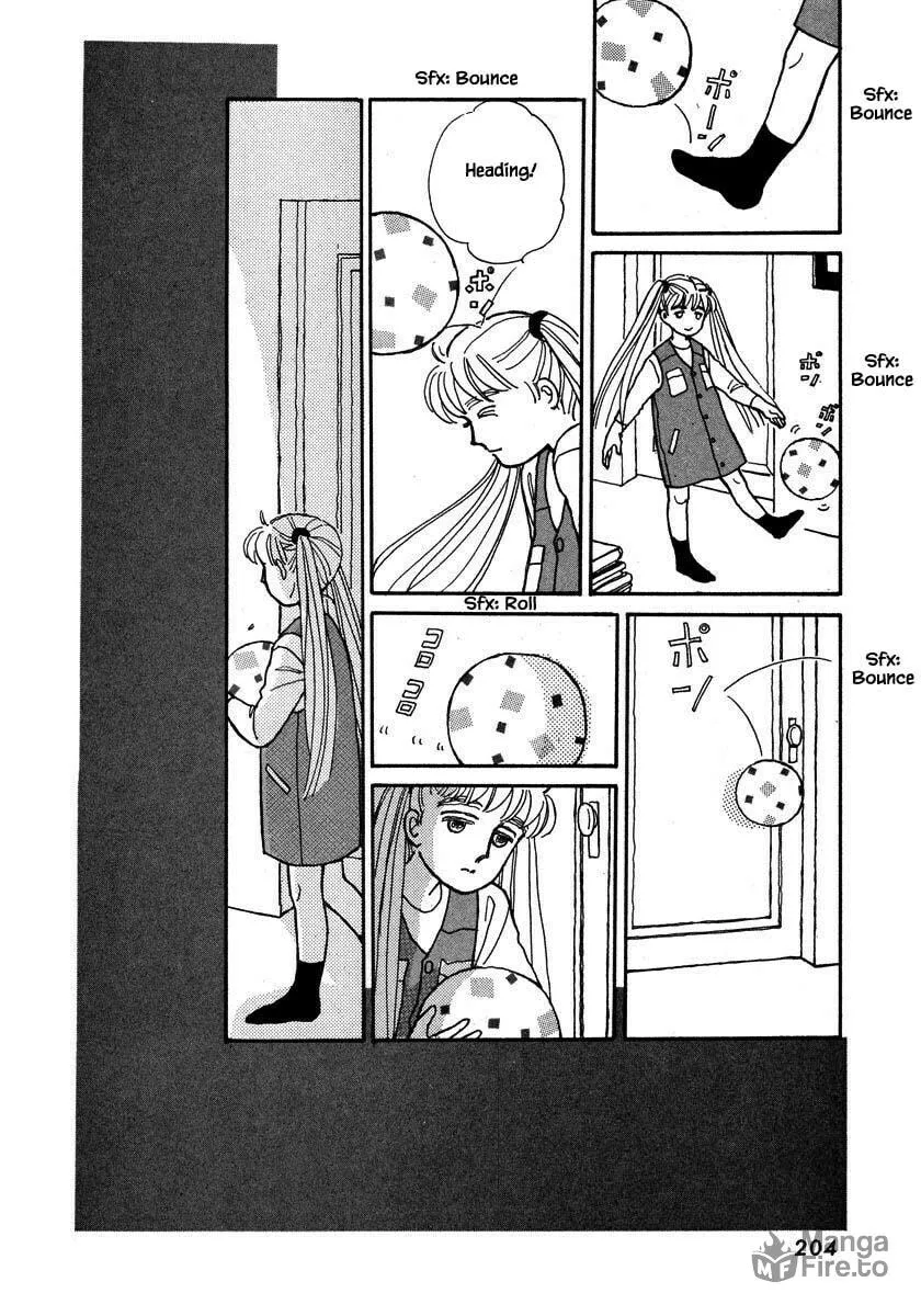 Read Papa told me chapter 60.2 image 4 on Lezhin