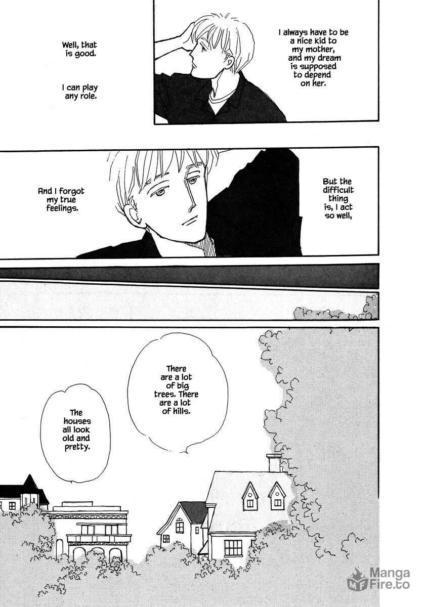 Read Papa told me chapter 62.2 image 11 on Lezhin