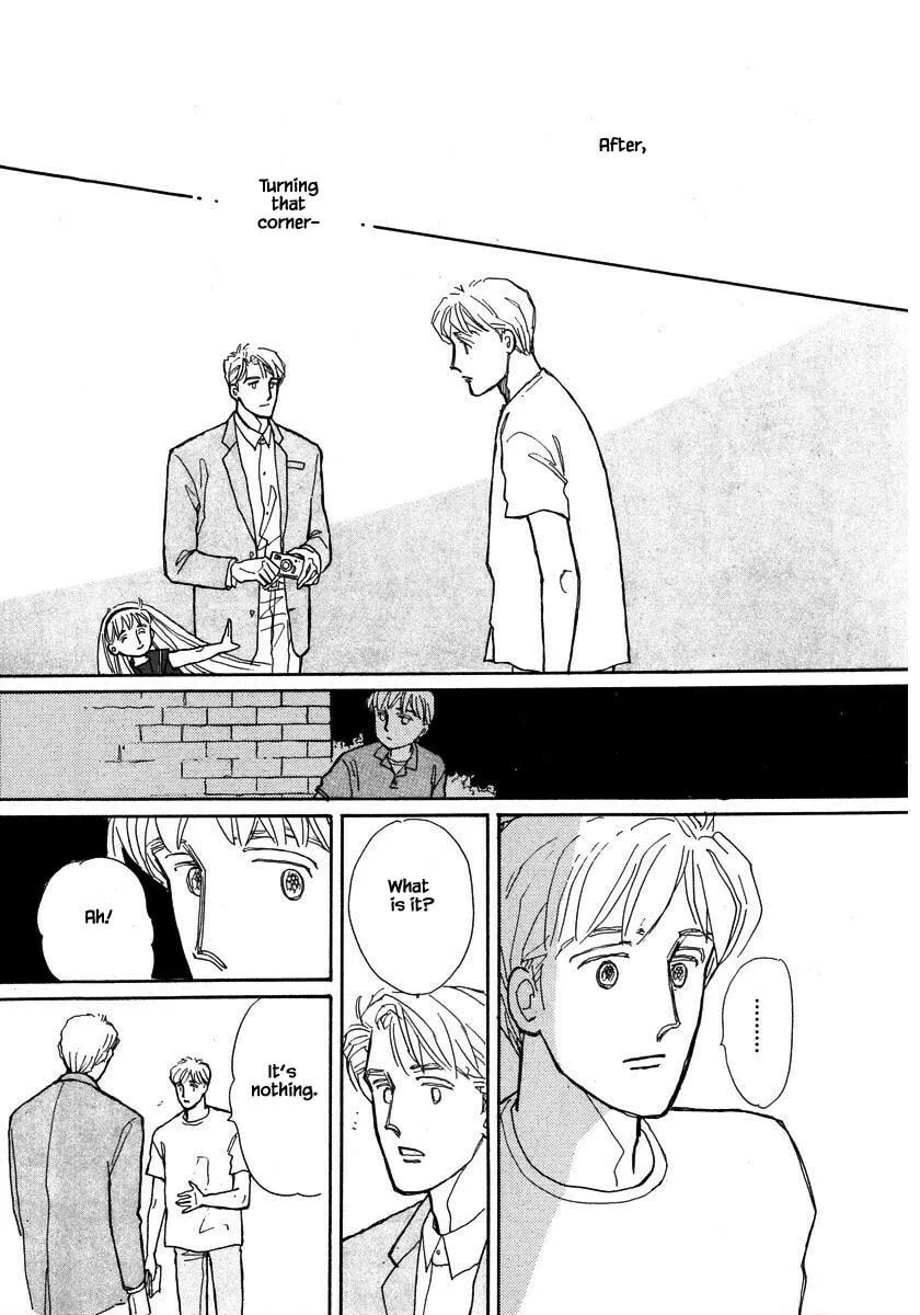 Read Papa told me chapter 62.2 image 15 on Lezhin