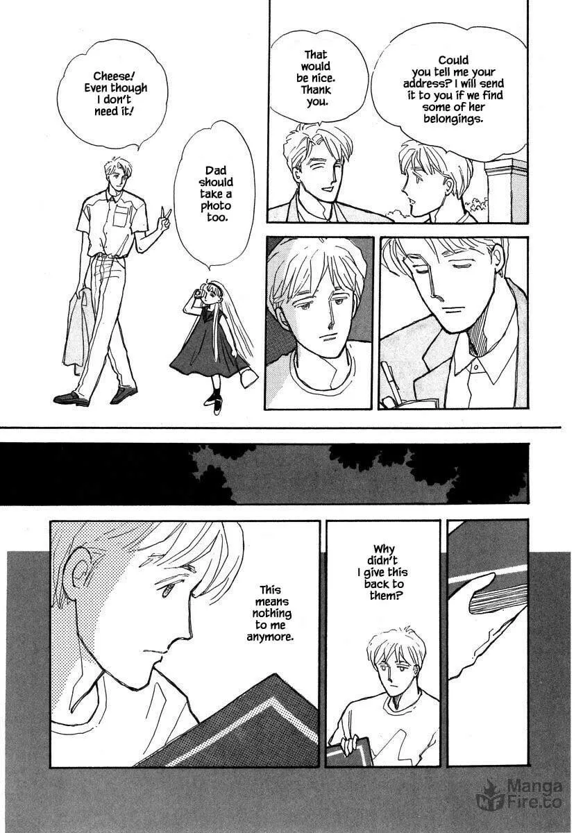 Read Papa told me chapter 62.2 image 17 on Lezhin