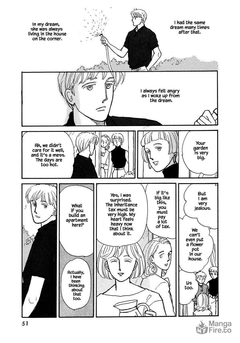Read Papa told me chapter 62.2 image 9 on Lezhin