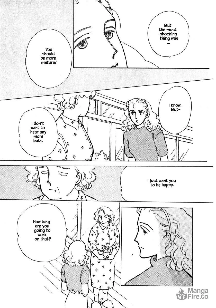 Read Papa told me chapter 63.1 image 11 on Lezhin
