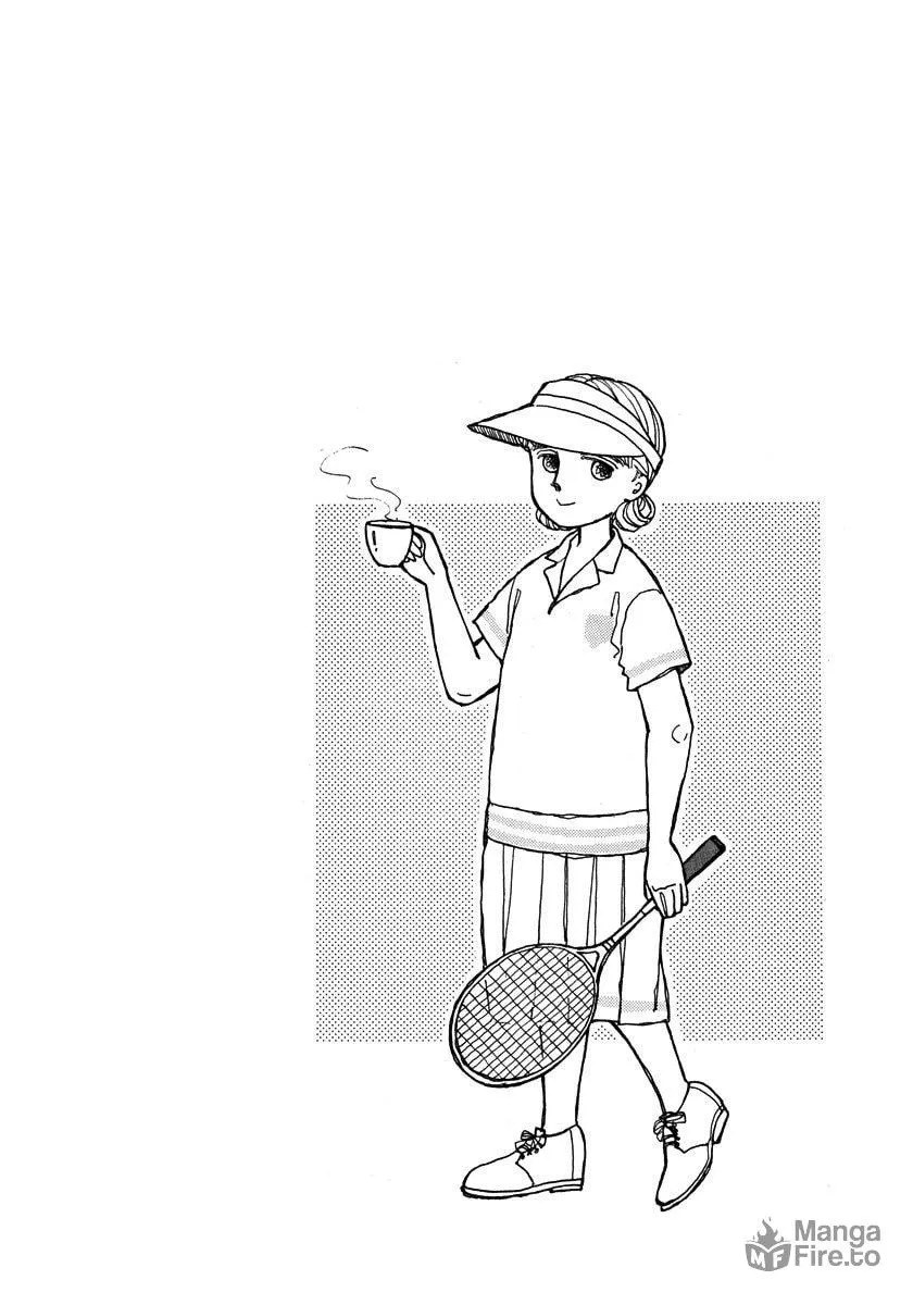 Read Papa told me chapter 63.1 image 2 on Lezhin