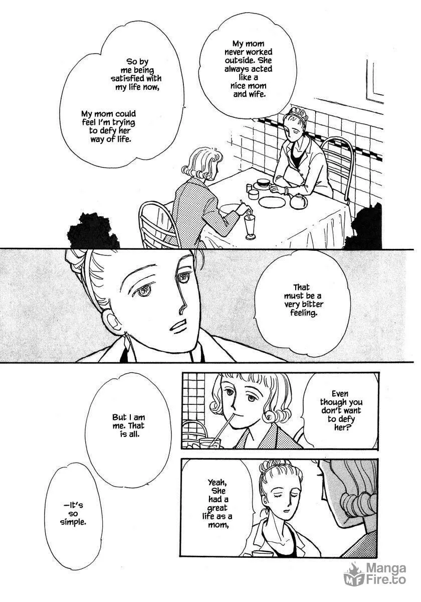 Read Papa told me chapter 63.2 image 11 on Lezhin