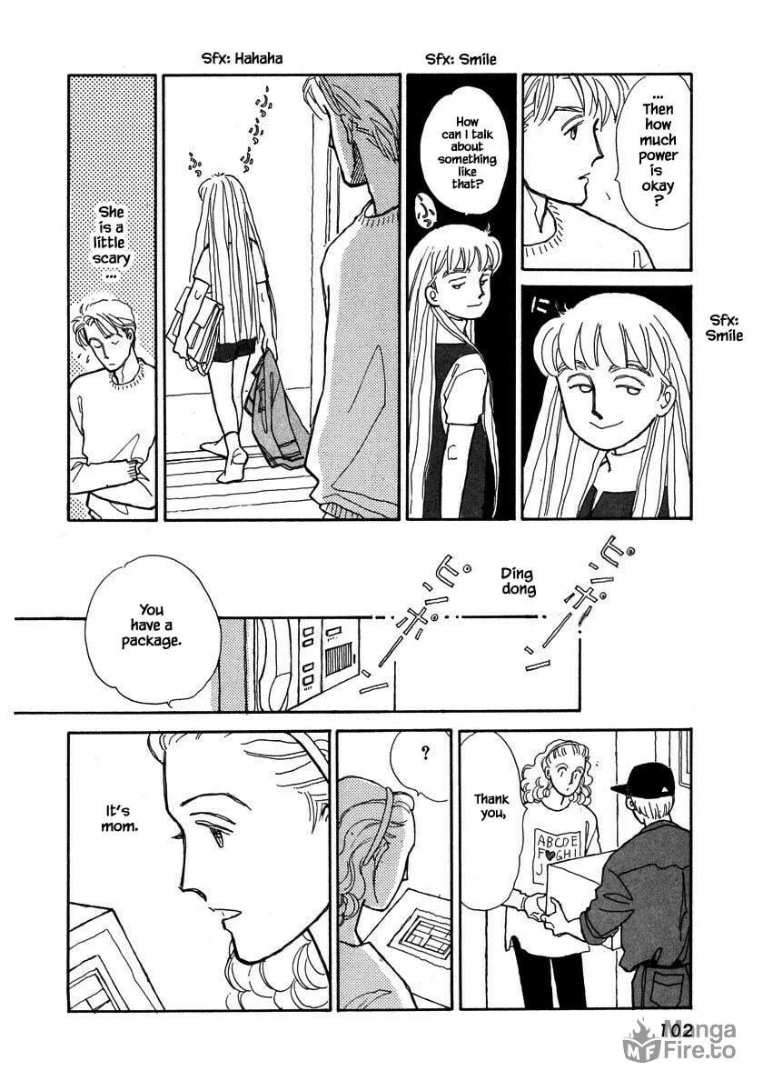 Read Papa told me chapter 63.2 image 14 on Lezhin