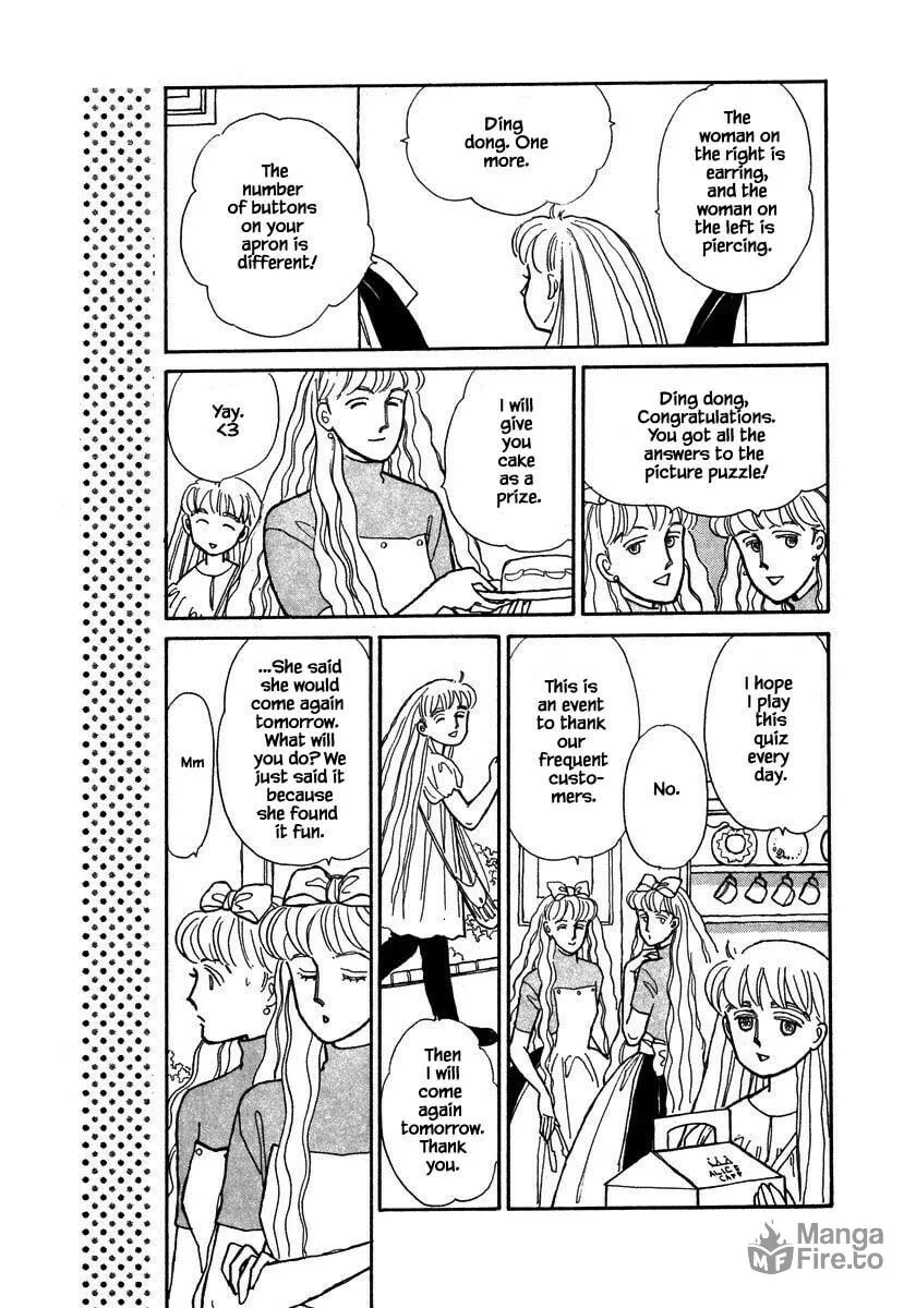 Read Papa told me chapter 63.2 image 17 on Lezhin