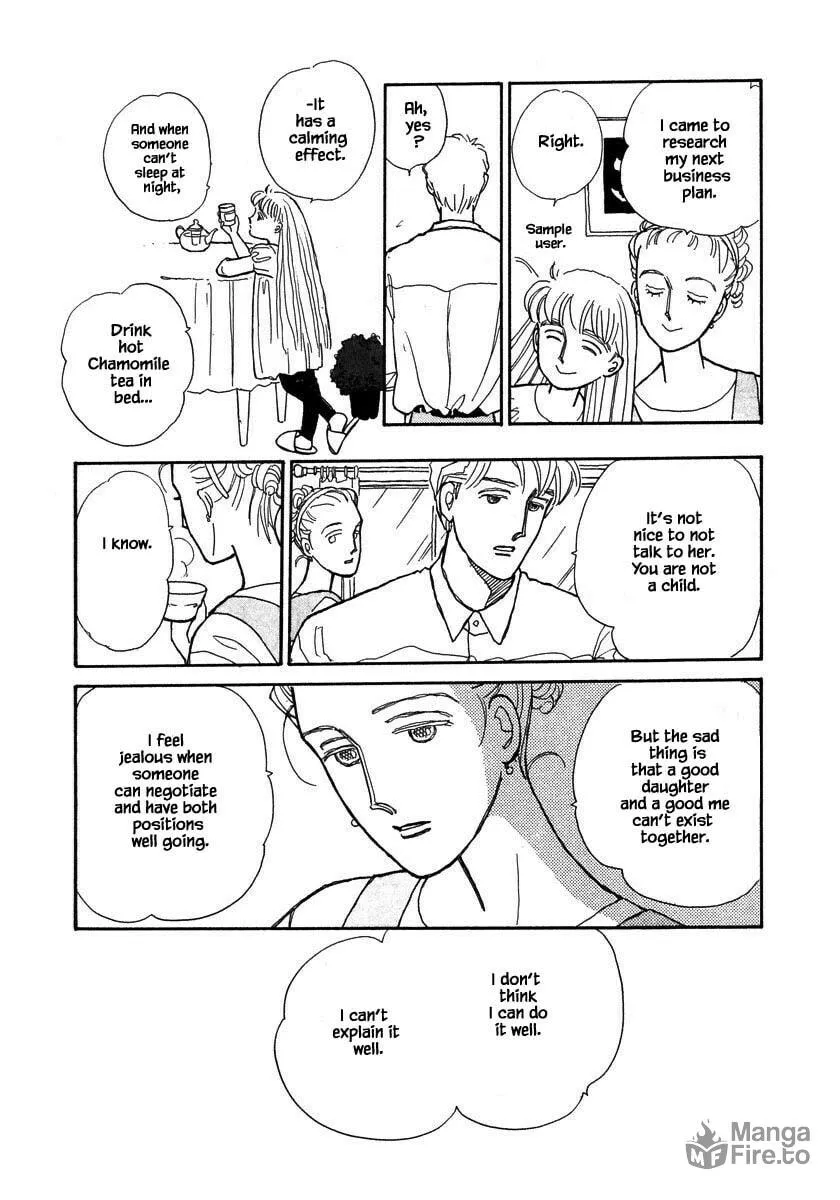 Read Papa told me chapter 63.2 image 19 on Lezhin
