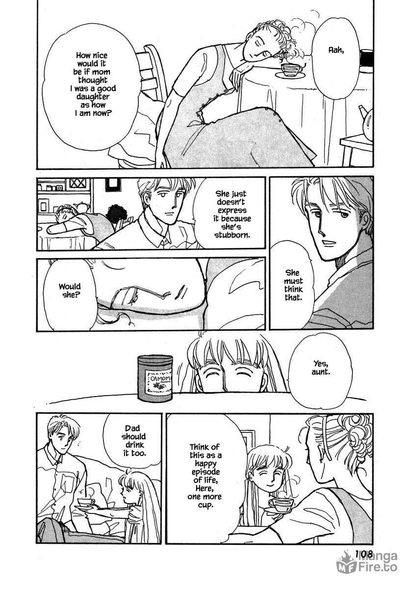 Read Papa told me chapter 63.2 image 20 on Lezhin