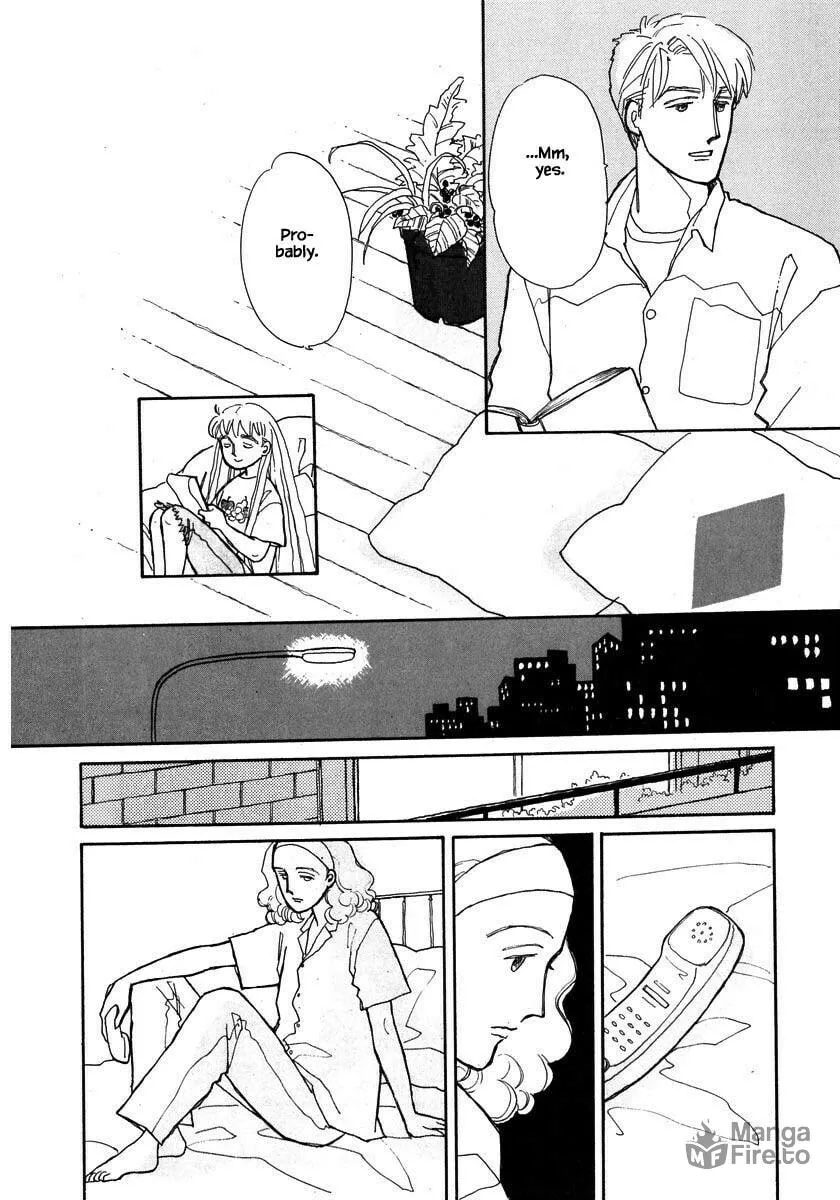 Read Papa told me chapter 63.2 image 8 on Lezhin