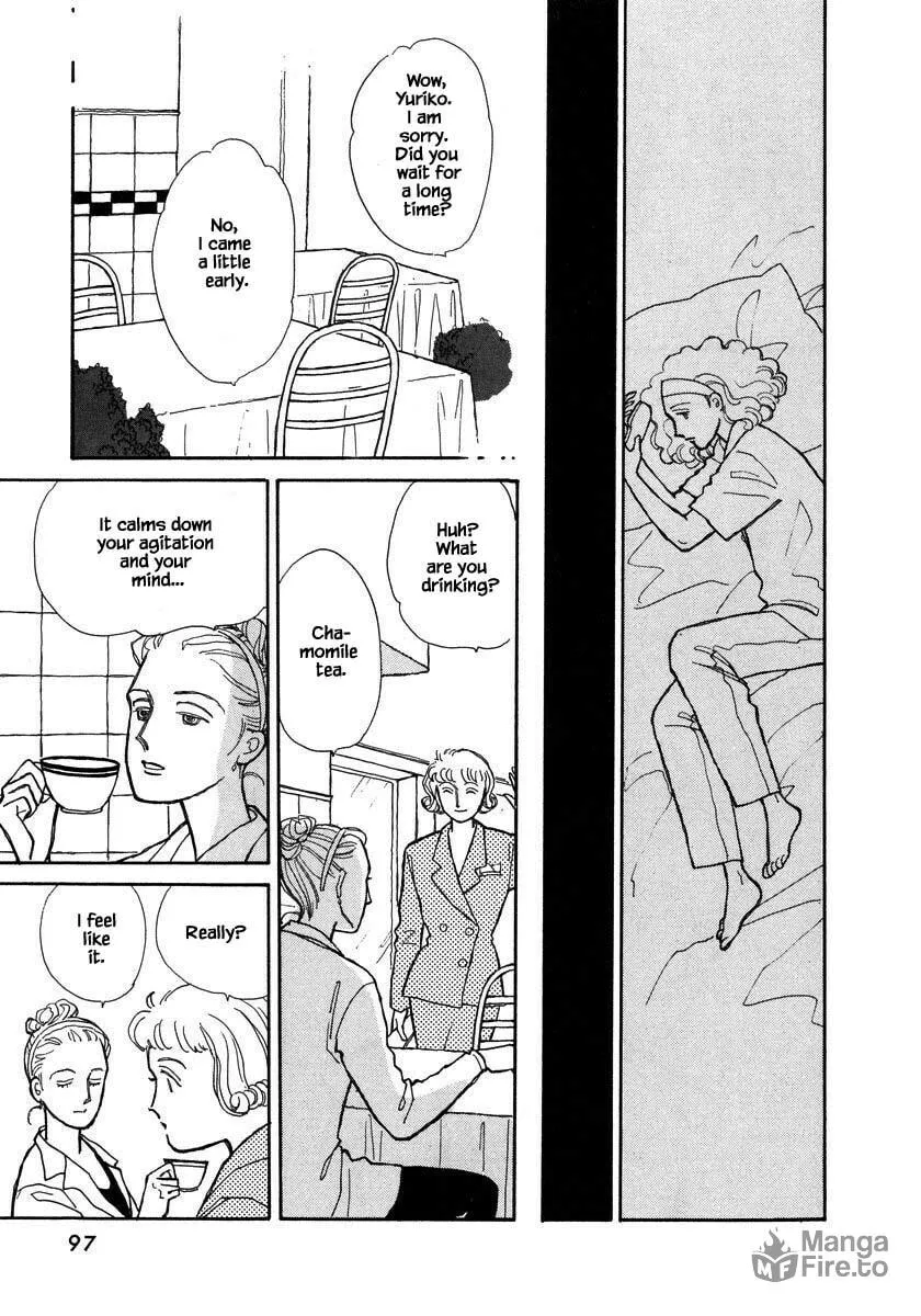 Read Papa told me chapter 63.2 image 9 on Lezhin