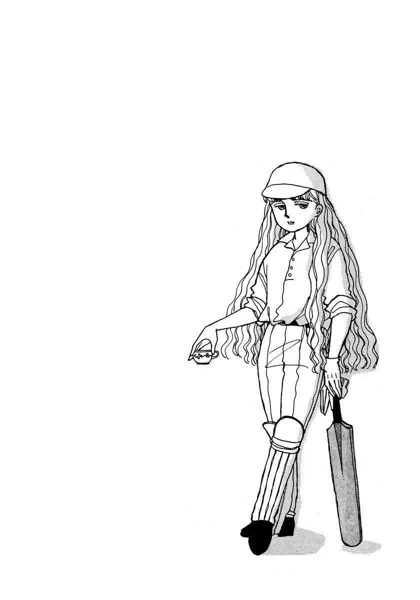 Read Papa told me chapter 64.1 image 1 on Lezhin