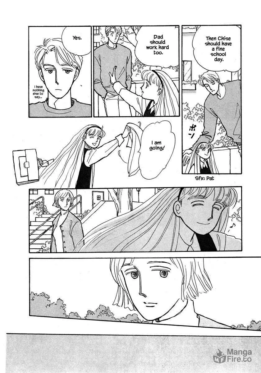 Read Papa told me chapter 64.1 image 11 on Lezhin