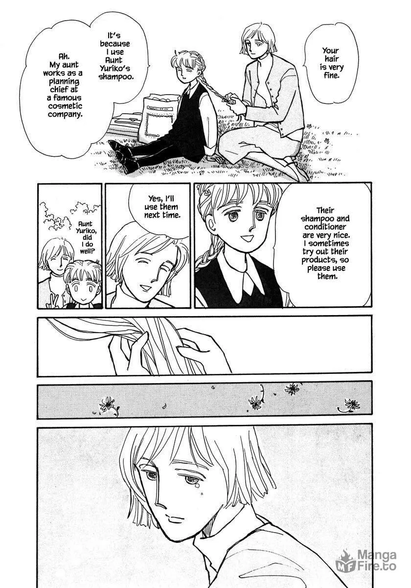 Read Papa told me chapter 64.2 image 11 on Lezhin