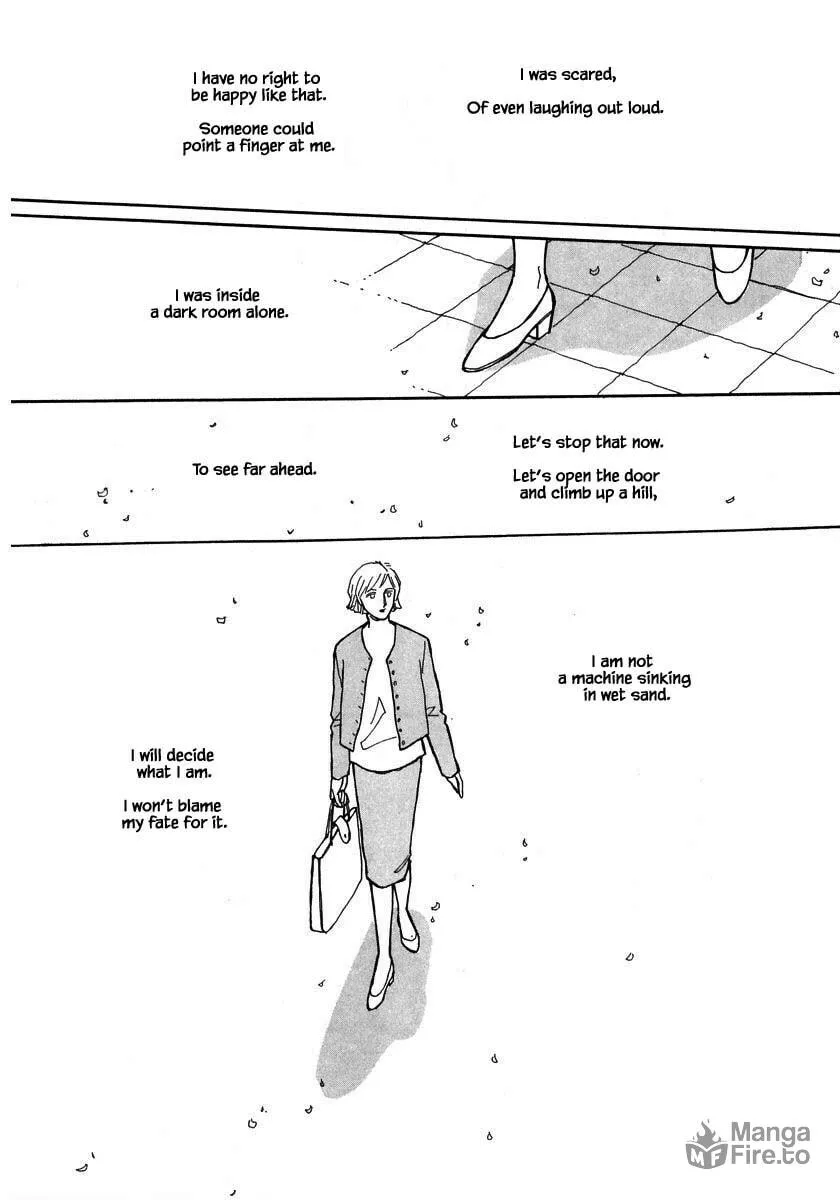Read Papa told me chapter 64.2 image 14 on Lezhin