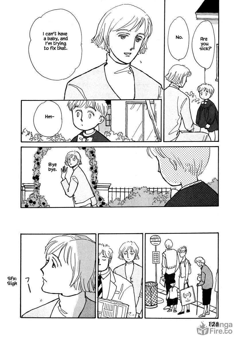 Read Papa told me chapter 64.2 image 2 on Lezhin