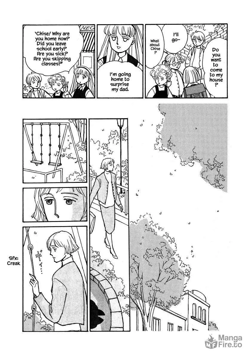 Read Papa told me chapter 64.2 image 4 on Lezhin