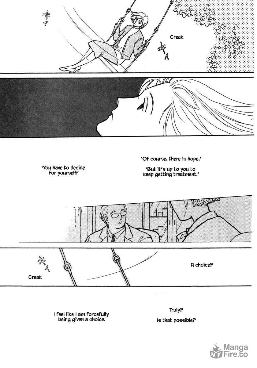 Read Papa told me chapter 64.2 image 5 on Lezhin