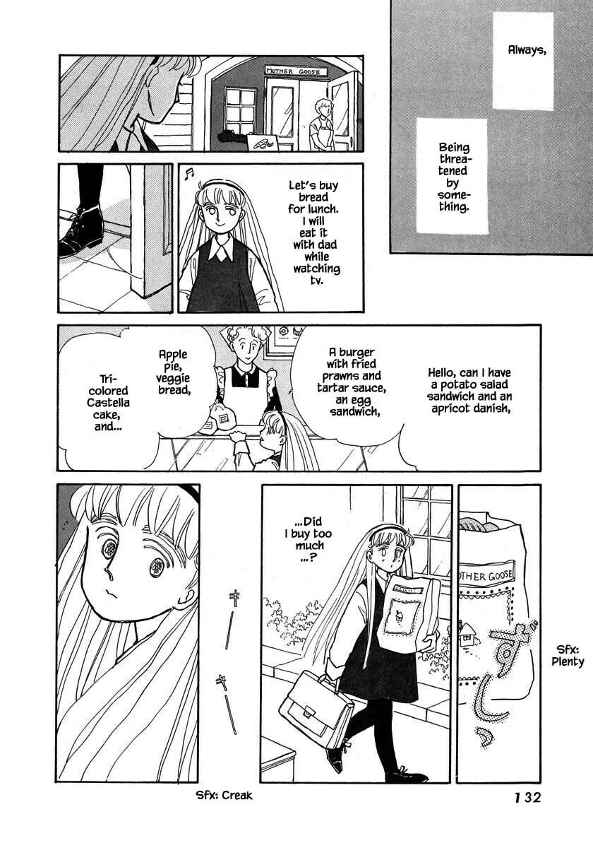 Read Papa told me chapter 64.2 image 6 on Lezhin