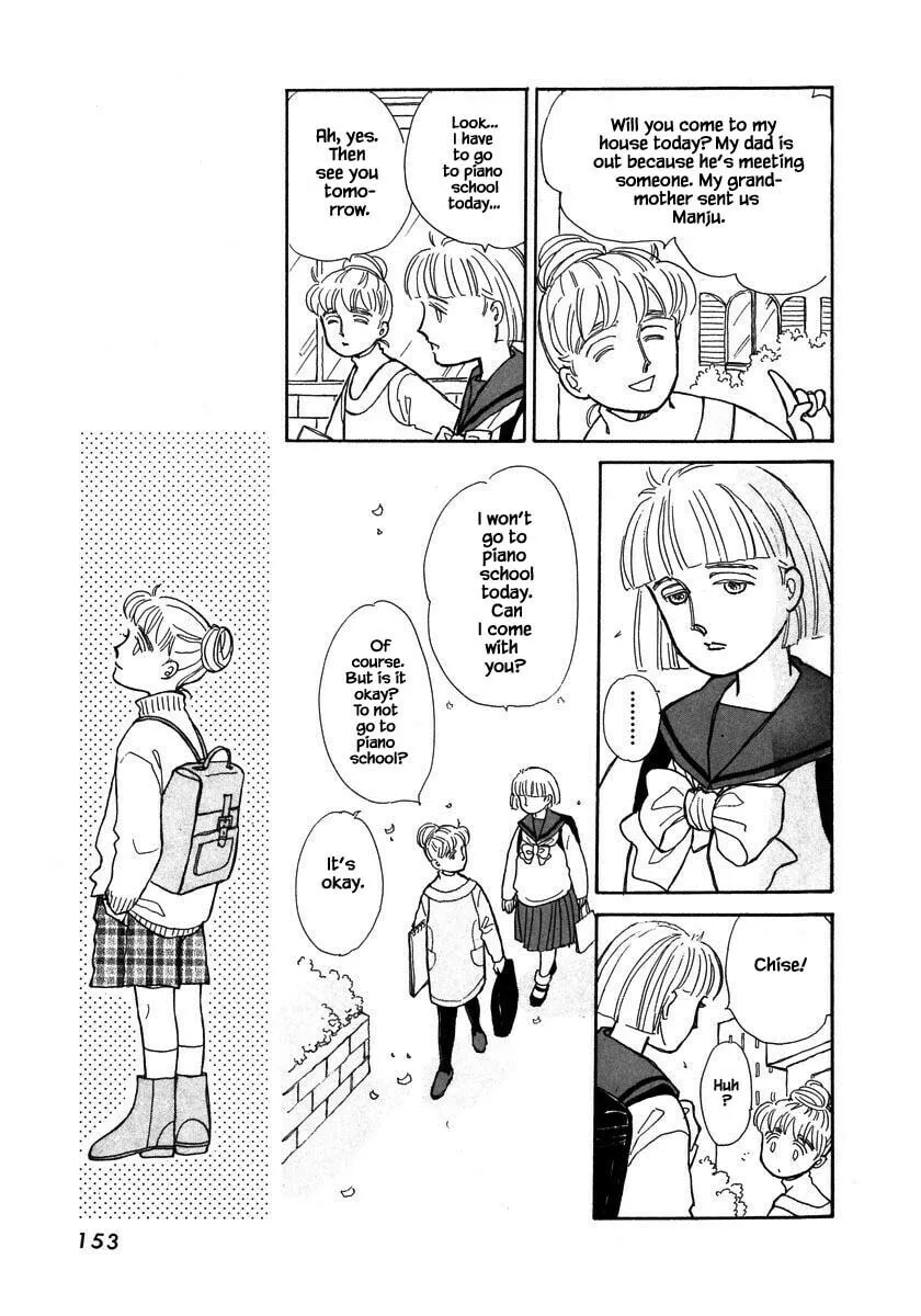 Read Papa told me chapter 65.1 image 10 on Lezhin