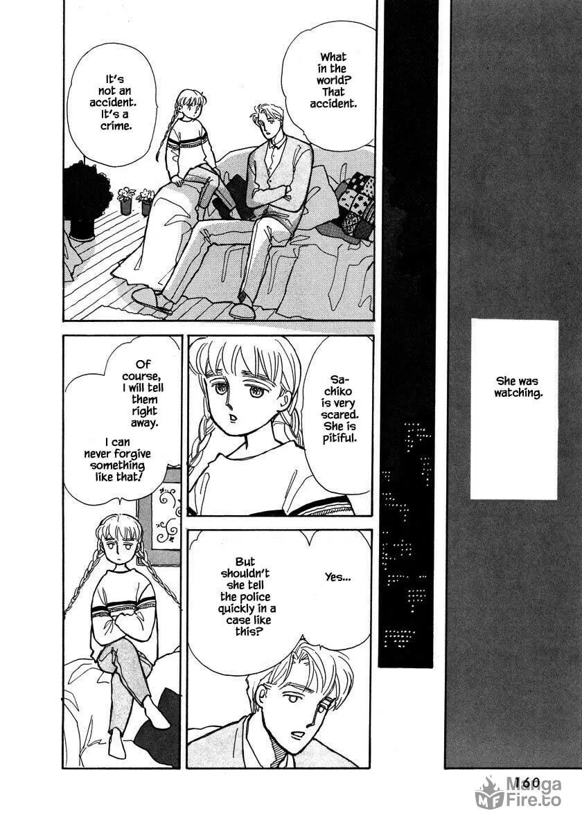 Read Papa told me chapter 65.1 image 17 on Lezhin