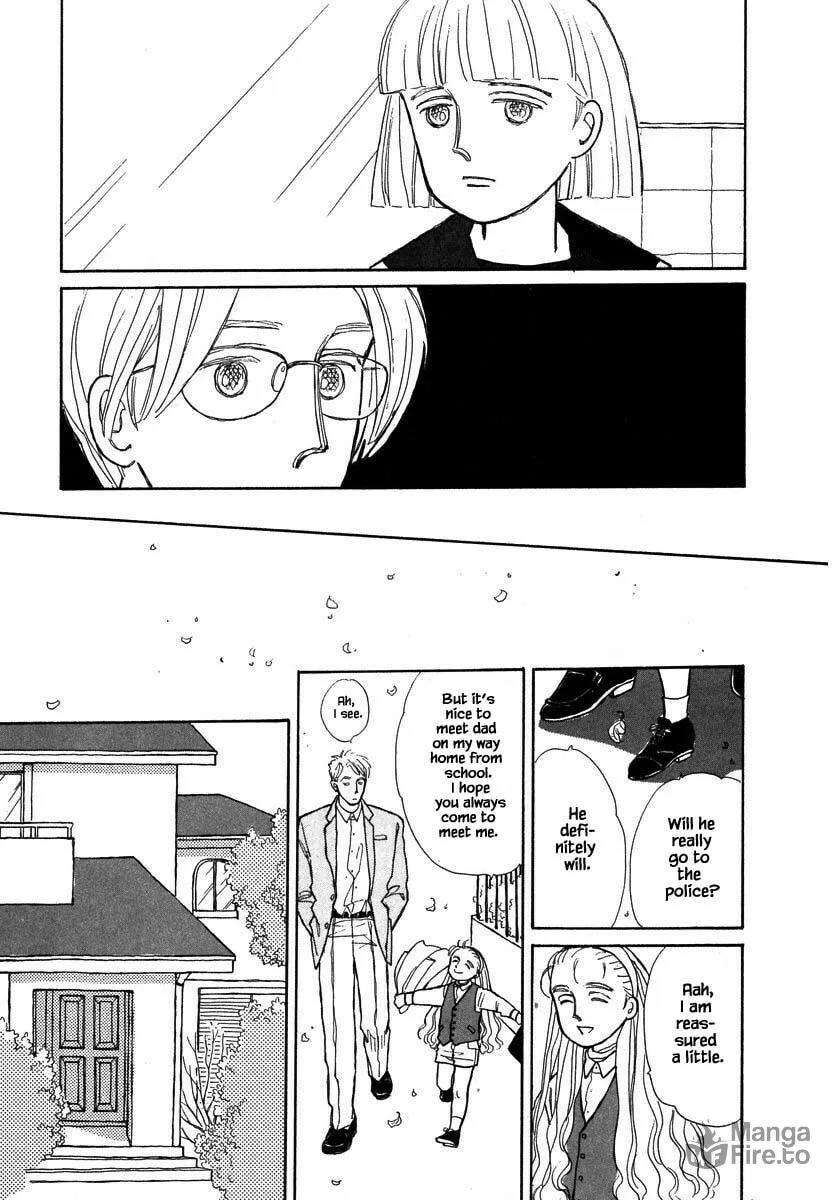 Read Papa told me chapter 65.2 image 11 on Lezhin