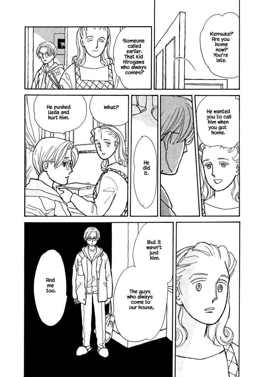 Read Papa told me chapter 65.2 image 12 on Lezhin