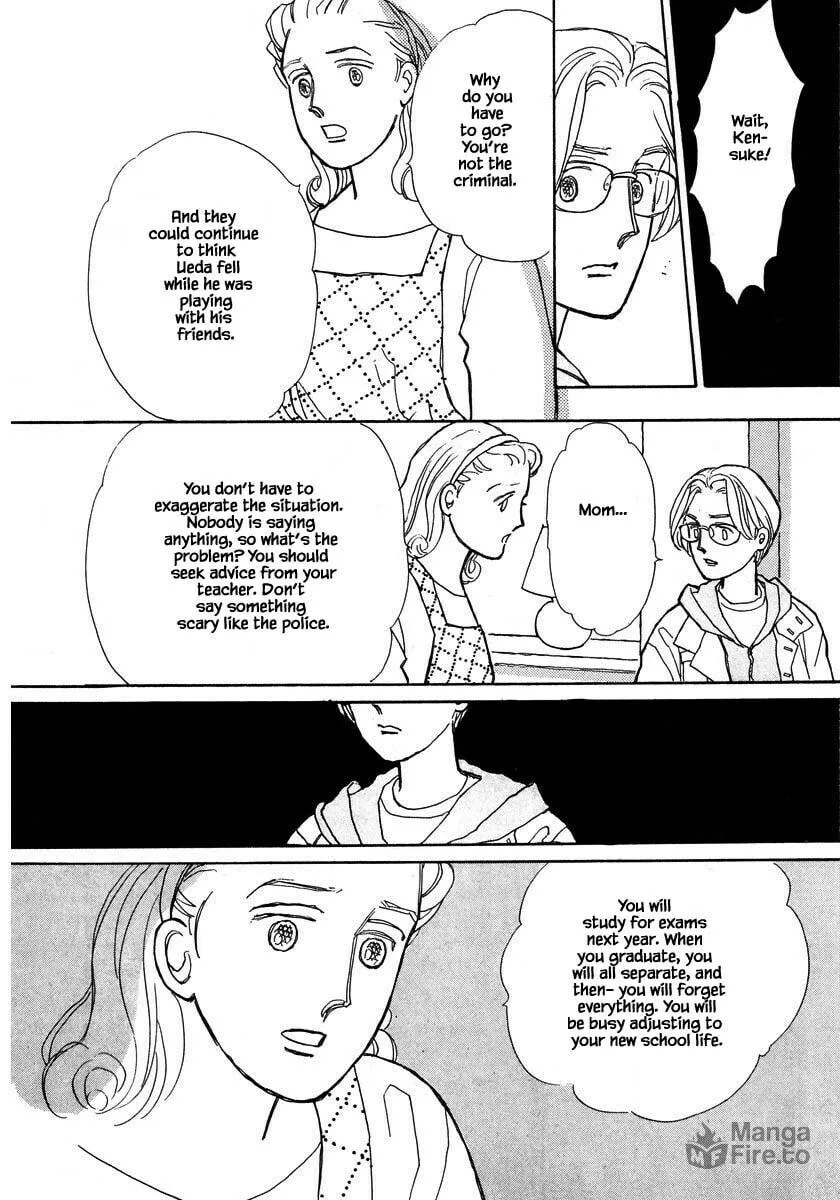Read Papa told me chapter 65.2 image 14 on Lezhin