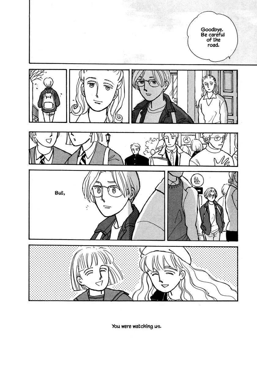 Read Papa told me chapter 65.2 image 16 on Lezhin