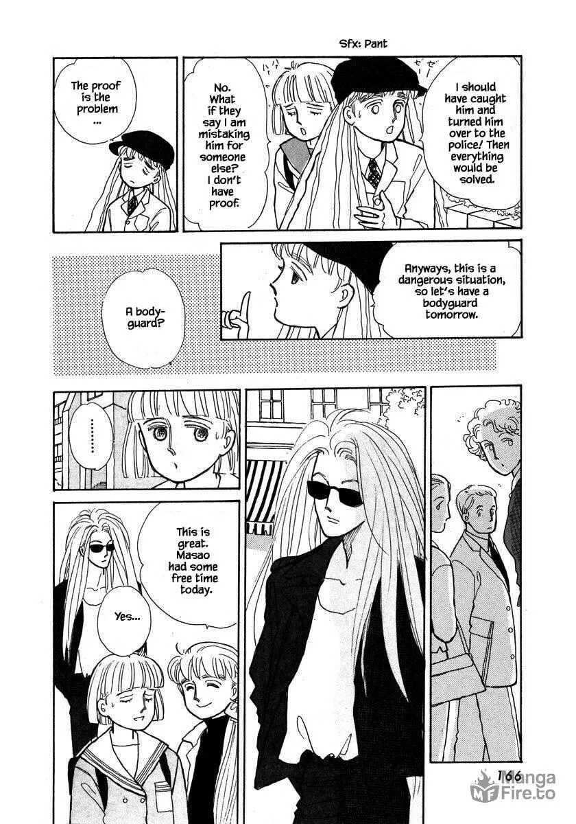 Read Papa told me chapter 65.2 image 2 on Lezhin