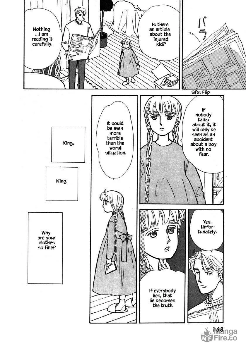Read Papa told me chapter 65.2 image 4 on Lezhin