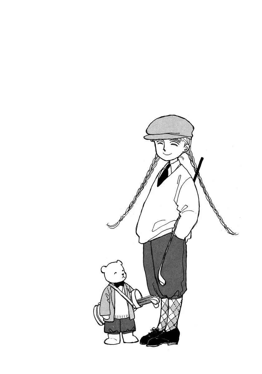 Read Papa told me chapter 66.1 image 1 on Lezhin