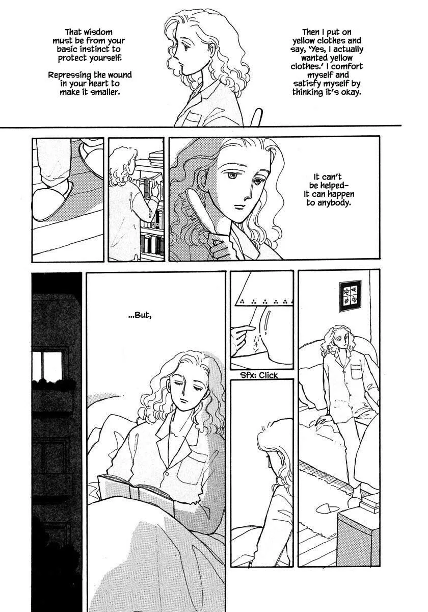 Read Papa told me chapter 66.2 image 1 on Lezhin
