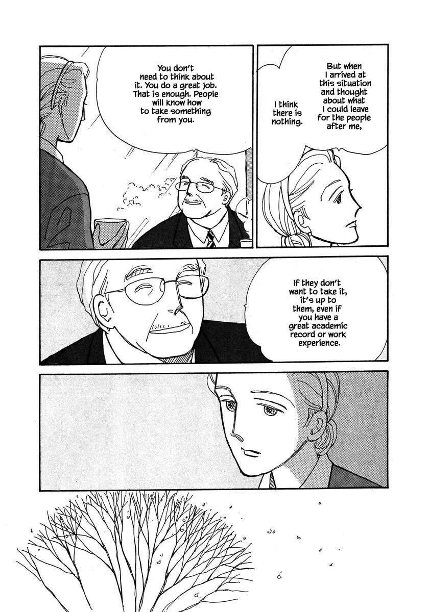 Read Papa told me chapter 66.2 image 12 on Lezhin
