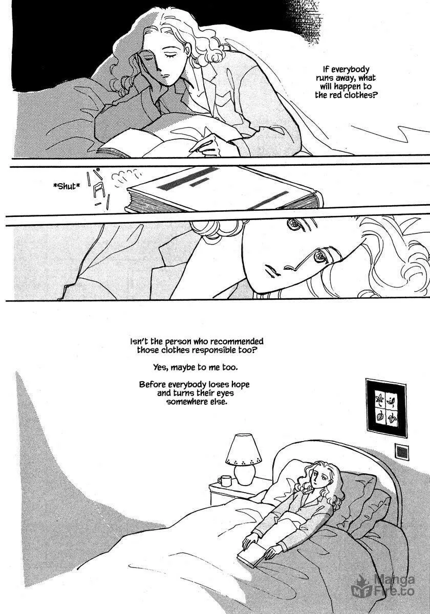 Read Papa told me chapter 66.2 image 2 on Lezhin
