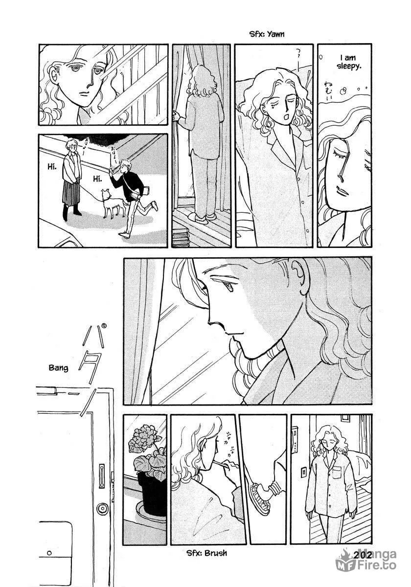Read Papa told me chapter 66.2 image 4 on Lezhin