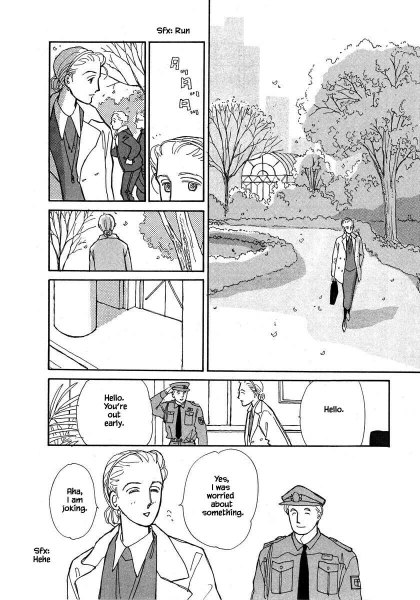 Read Papa told me chapter 66.2 image 6 on Lezhin