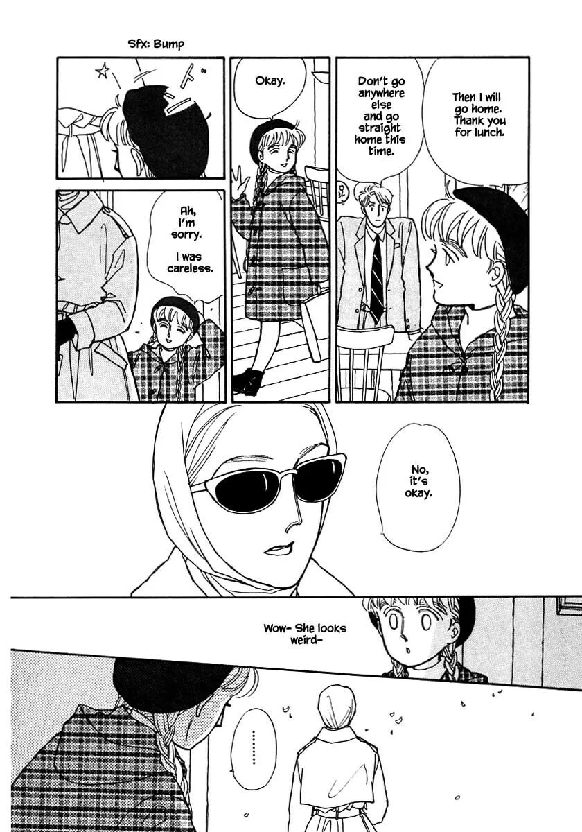 Read Papa told me chapter 67.1 image 12 on Lezhin