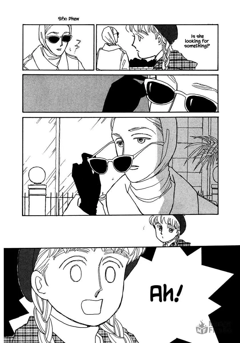 Read Papa told me chapter 67.1 image 14 on Lezhin
