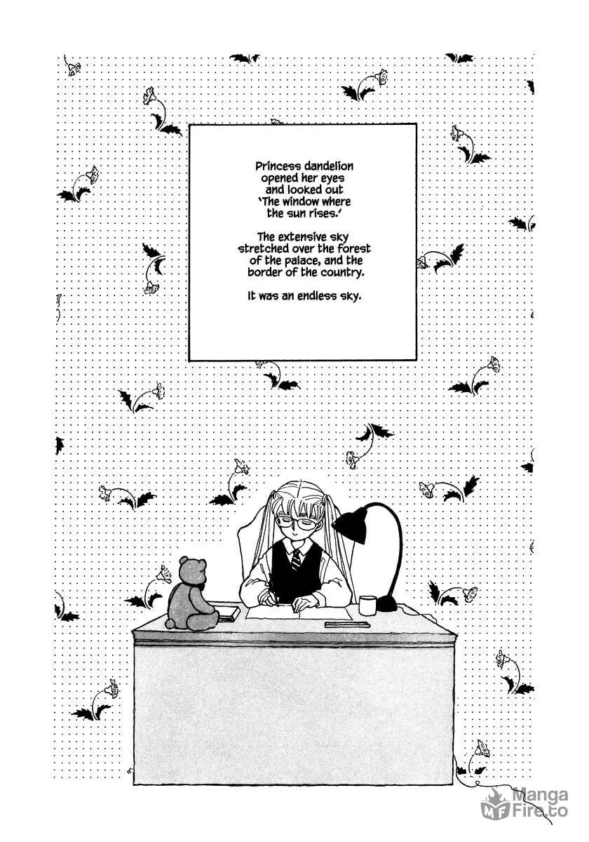 Read Papa told me chapter 67.1 image 5 on Lezhin