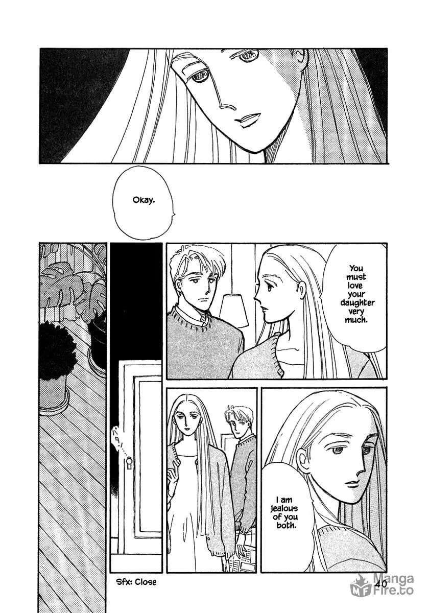 Read Papa told me chapter 67.3 image 4 on Lezhin