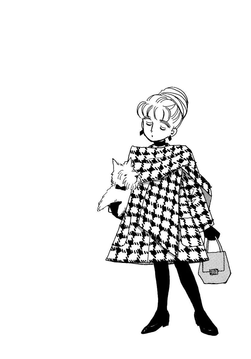 Read Papa told me chapter 68.1 image 1 on Lezhin