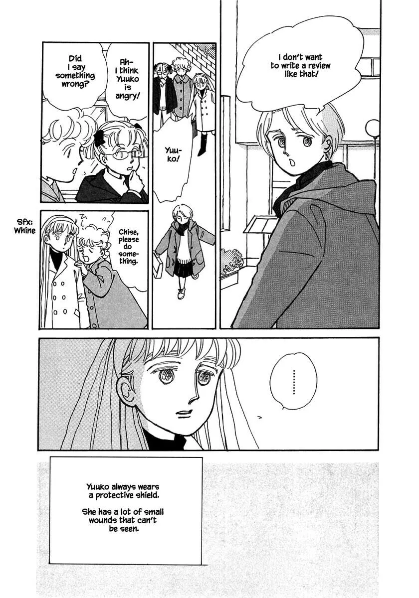 Read Papa told me chapter 68.1 image 7 on Lezhin