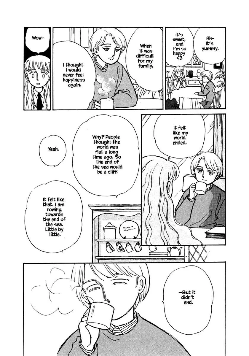Read Papa told me chapter 68.2 image 10 on Lezhin