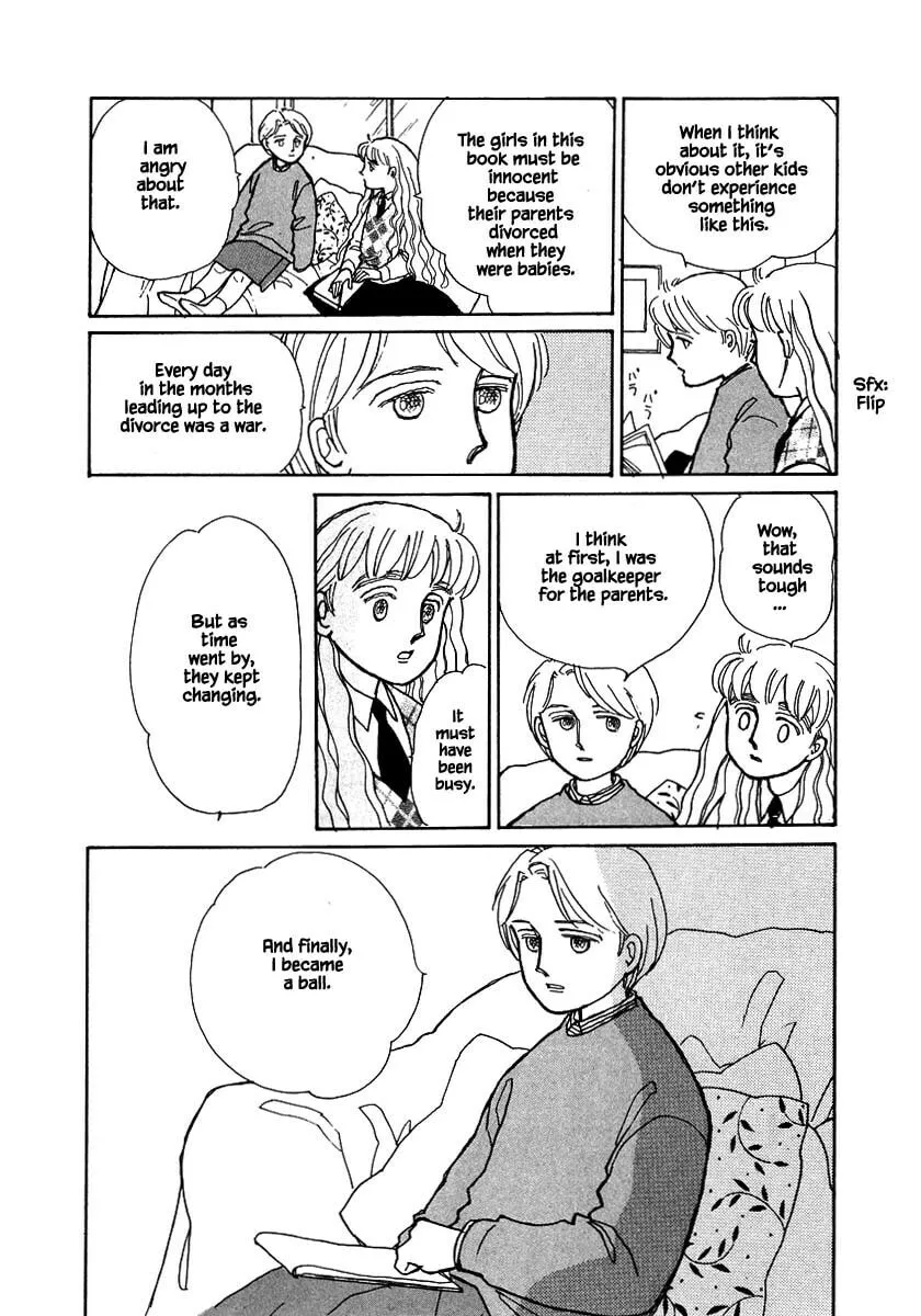 Read Papa told me chapter 68.2 image 6 on Lezhin