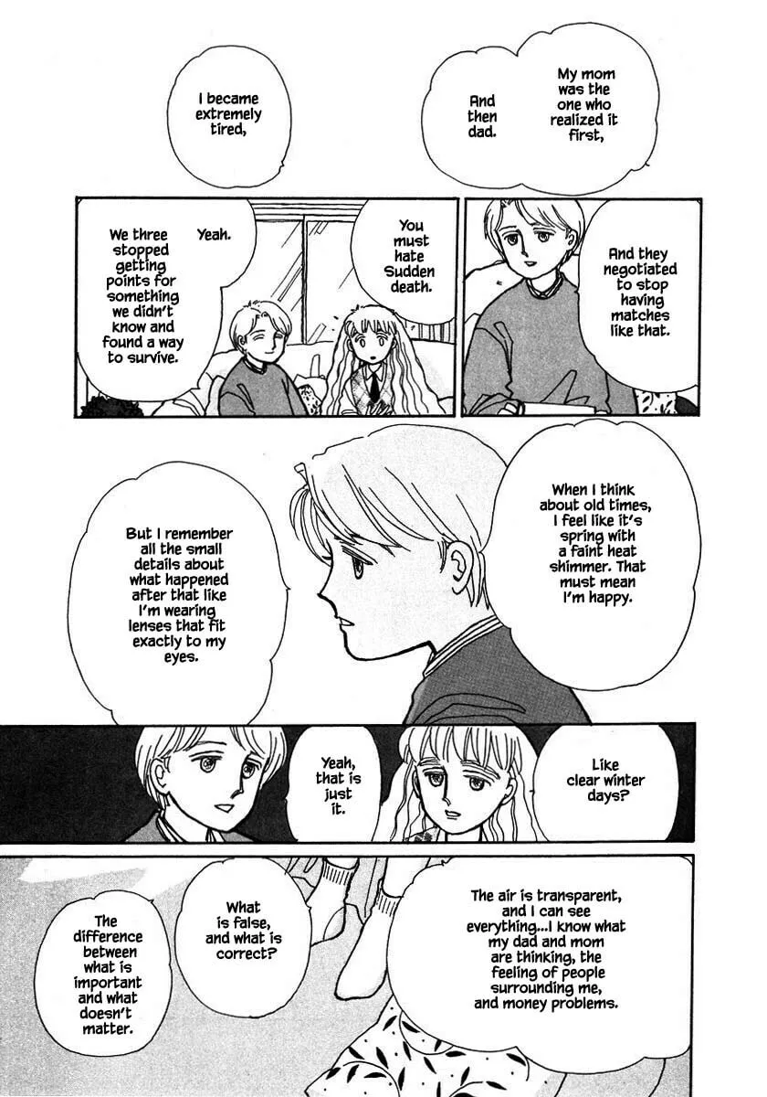 Read Papa told me chapter 68.2 image 7 on Lezhin