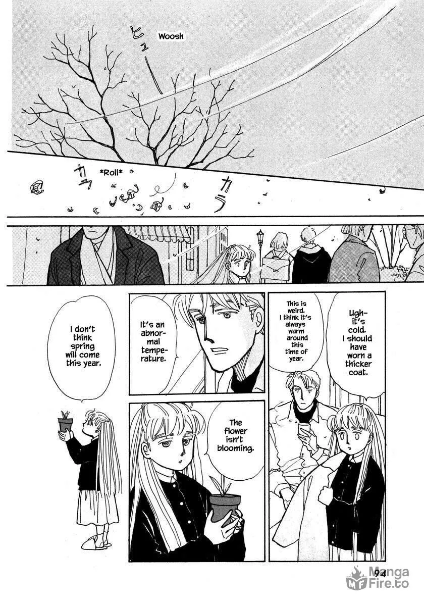 Read Papa told me chapter 69 image 9 on Lezhin