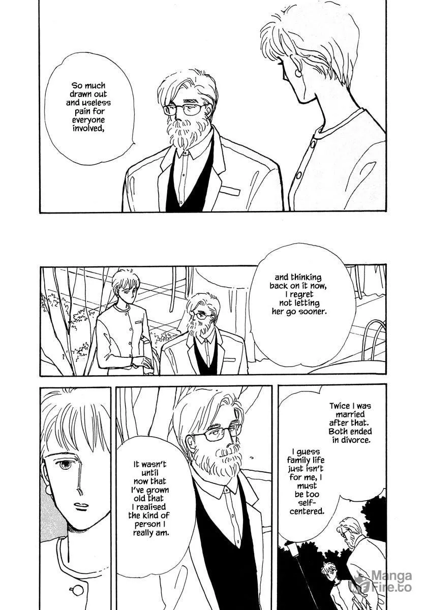 Read Papa told me chapter 7.1 image 19 on Lezhin
