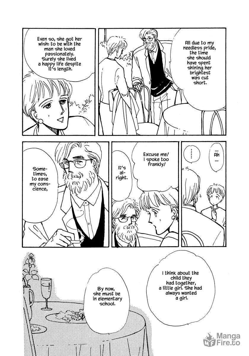Read Papa told me chapter 7.1 image 20 on Lezhin