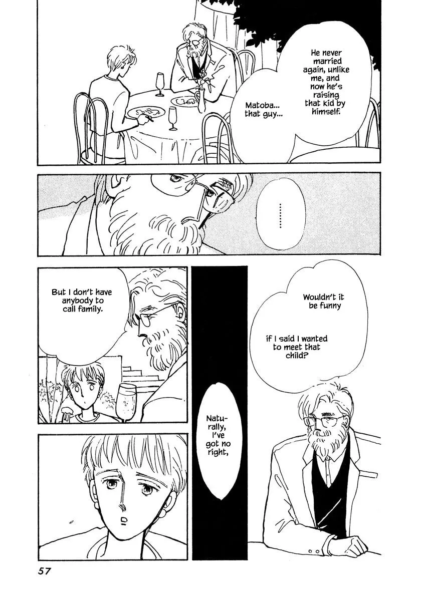Read Papa told me chapter 7.1 image 21 on Lezhin