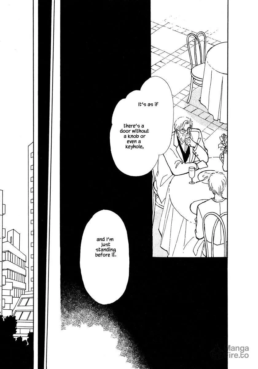 Read Papa told me chapter 7.1 image 23 on Lezhin